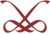logo monogramme Château La Louvière