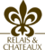 logo relais et châteaux