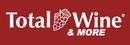 logo Total wines and more