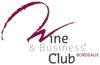 logo Wine & Business Club de Bordeaux