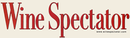 wine spectator logo