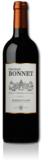 Bouteille château Bonnet Réserve rouge 2009