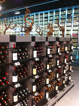 Nos vins GD