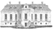gravure La Louvière