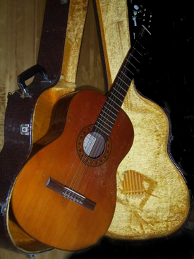 guitare
