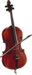 logo violoncelle