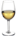verre blanc