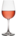 verre rosé