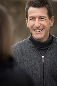 Portrait Christian Siutat