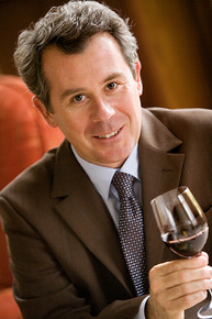 Portrait Vincent Cruège
