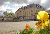 Château La Louvière