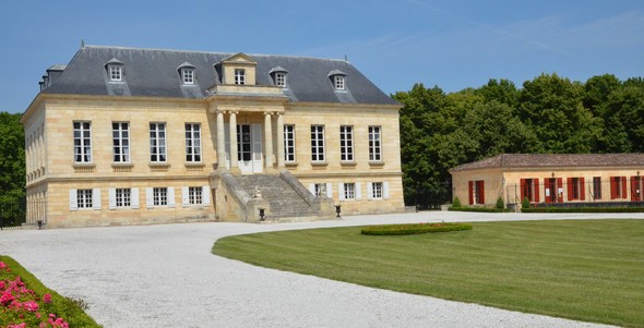 La Louvière oenotourisme