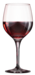verre vin rouge