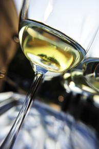 verre Entre-deux-Mers