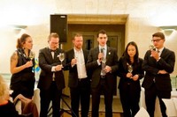 sommelier suédois