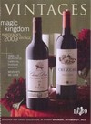 VINTAGES MAGAZINE OCT 12 CRUZEAU CANADA